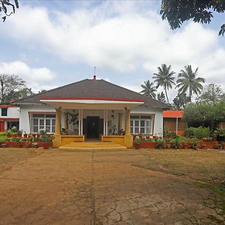 Devi Villa - Plantation Retreat And Forest Getaway Kutta Eksteriør billede