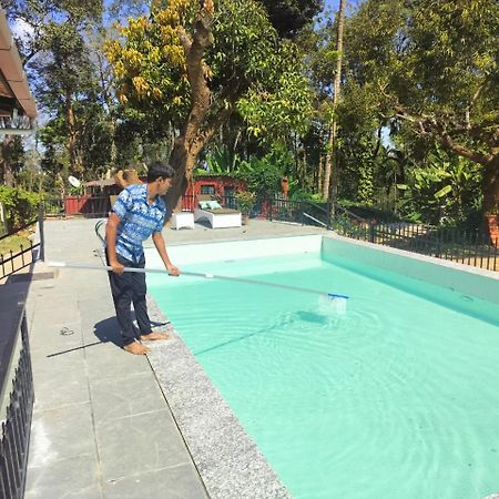 Devi Villa - Plantation Retreat And Forest Getaway Kutta Eksteriør billede