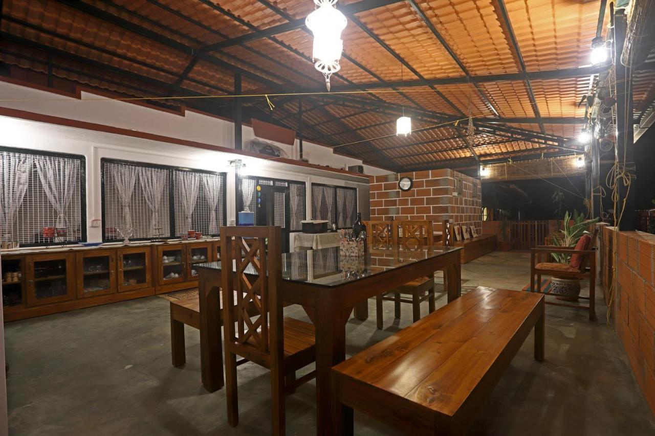 Devi Villa - Plantation Retreat And Forest Getaway Kutta Eksteriør billede