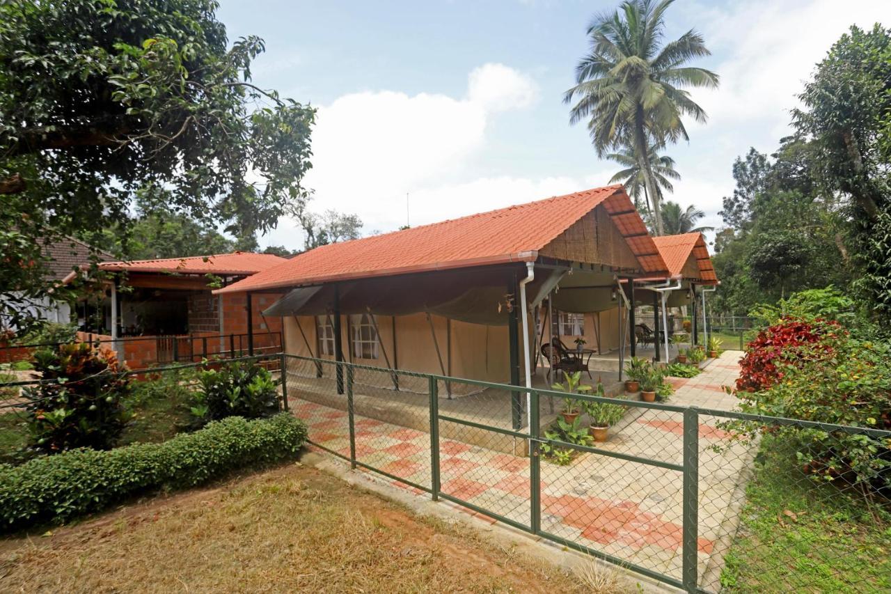 Devi Villa - Plantation Retreat And Forest Getaway Kutta Eksteriør billede