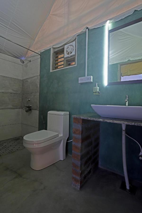 Devi Villa - Plantation Retreat And Forest Getaway Kutta Eksteriør billede