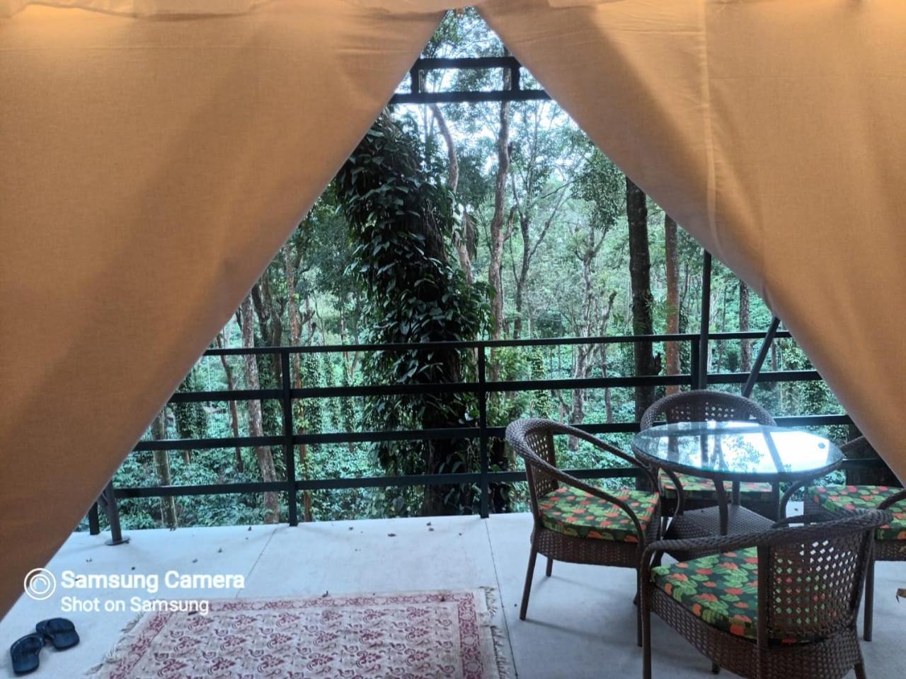 Devi Villa - Plantation Retreat And Forest Getaway Kutta Eksteriør billede