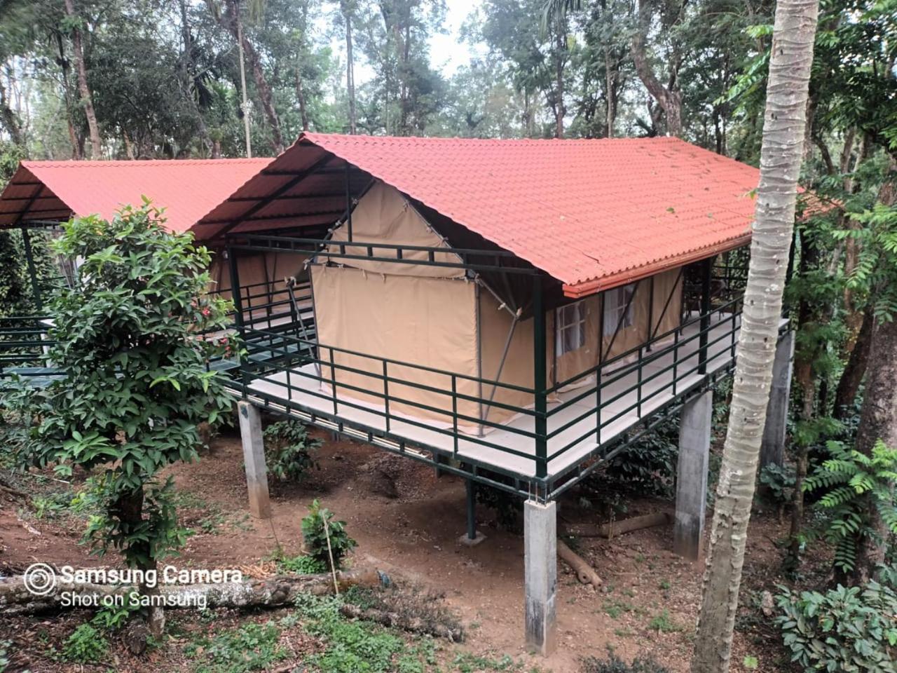 Devi Villa - Plantation Retreat And Forest Getaway Kutta Eksteriør billede