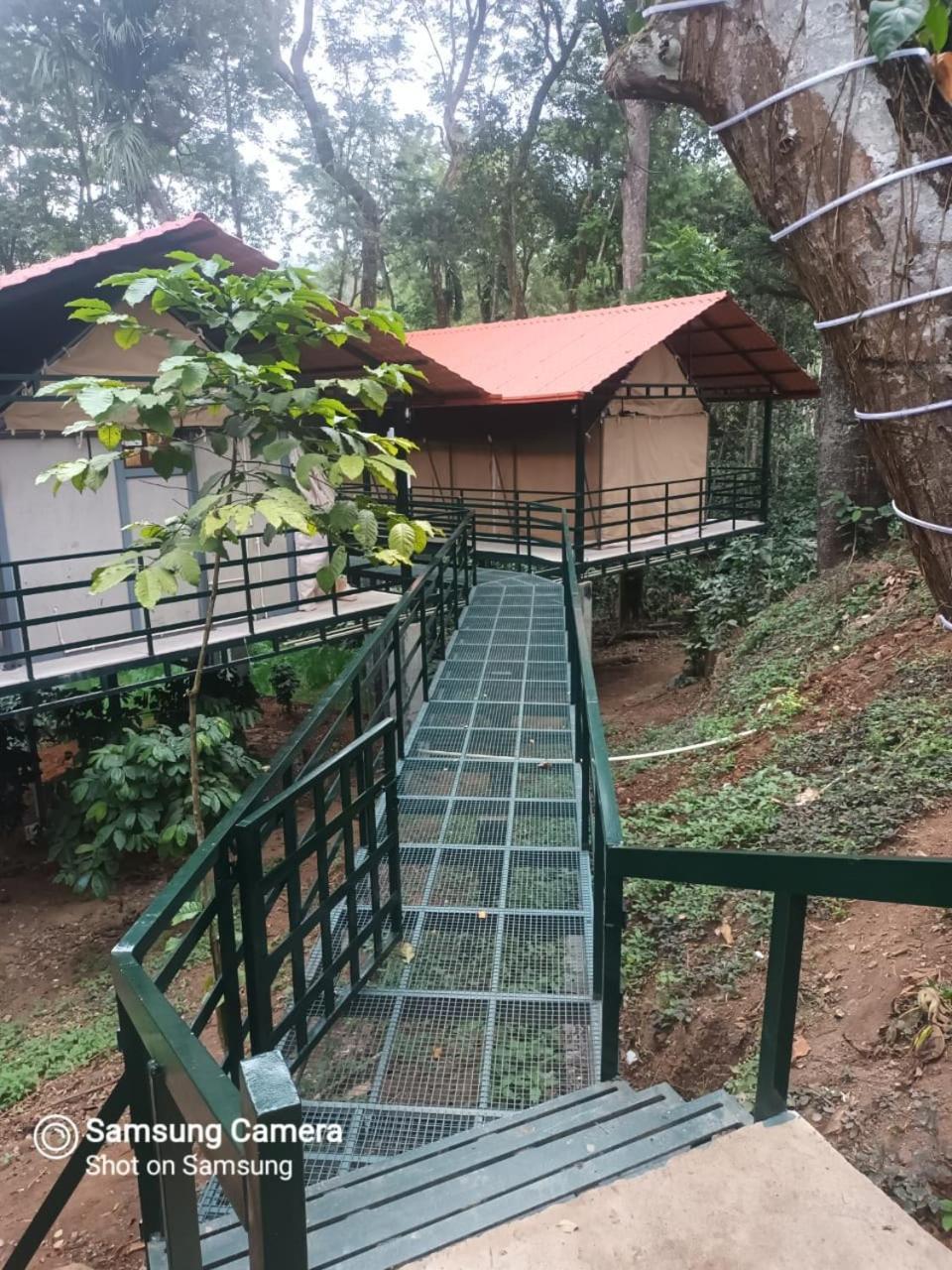 Devi Villa - Plantation Retreat And Forest Getaway Kutta Eksteriør billede