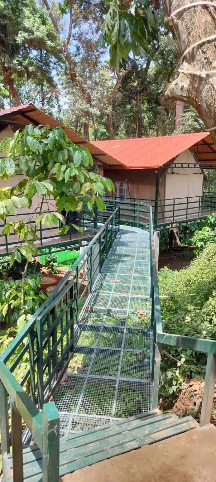 Devi Villa - Plantation Retreat And Forest Getaway Kutta Eksteriør billede
